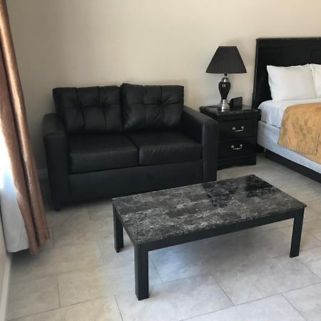 Akua Motor Hotel Anaheim Esterno foto