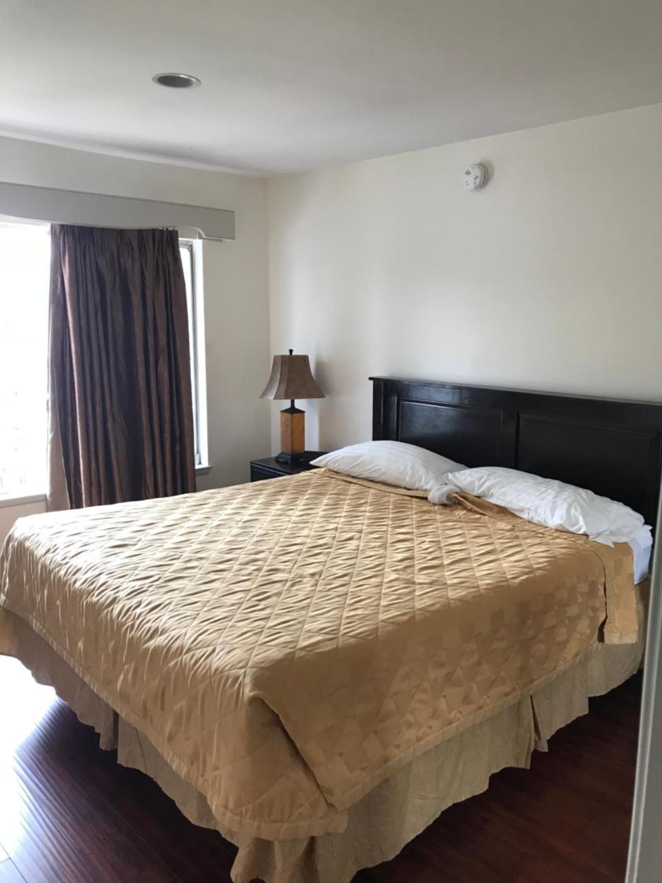 Akua Motor Hotel Anaheim Esterno foto
